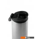 Термосы, термокружки и многоразовые стаканы Арктика 710-480 0.48л (серебристый)