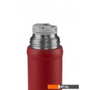Термосы, термокружки и многоразовые стаканы Арктика 111-600-RD 600мл (красный)