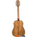 Гитары Flight TR-1000 Teak