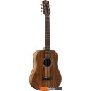 Гитары Flight TR-1000 Teak