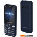 Мобильные телефоны Maxvi P3 (синий) Мобильные телефоны Maxvi P3 (синий)