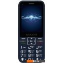 Мобильные телефоны Maxvi P3 (синий)