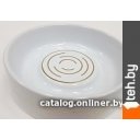 Аксессуары для ванной и туалета Primanova Sobre D-19971 (белый)