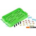 Аэрохоккей, настольный футбол, мини-бильярд Bondibon ВВ4969