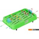 Аэрохоккей, настольный футбол, мини-бильярд Bondibon ВВ4969