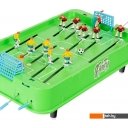 Аэрохоккей, настольный футбол, мини-бильярд Bondibon ВВ4969
