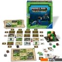 Настольные игры Ravensburger Майнкрафт 26867
