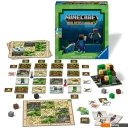 Настольные игры Ravensburger Майнкрафт 26867