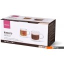 Кружки, чашки, стаканы для горячих напитков Fissman Roberto 16483