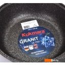 Сковороды Kukmara жго31а