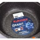Сковороды Kukmara жго31а