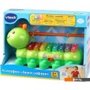 Развивающие игрушки VTech Ксилофон Гусеница 80-174926