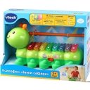Развивающие игрушки VTech Ксилофон Гусеница 80-174926