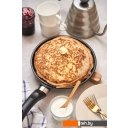 Сковороды НМП Титан 9224