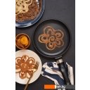 Сковороды НМП Титан 9224