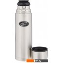 Термосы, термокружки и многоразовые стаканы BIOSTAL NB-750 Stainless Steel