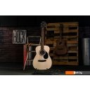 Гитары Cort AF510E BK