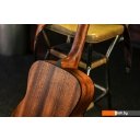 Гитары Cort AF510E BK