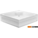 Душевые поддоны River Wemor 100/24 S