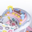Ходунки, прыгунки Babyhit Jolly Walk Pink BW120 (розовый)