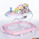 Ходунки, прыгунки Babyhit Jolly Walk Pink BW120 (розовый)