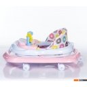 Ходунки, прыгунки Babyhit Jolly Walk Pink BW120 (розовый)