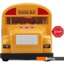 Радиоуправляемые автомодели Double Eagle School Bus E626-003