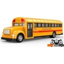 Радиоуправляемые автомодели Double Eagle School Bus E626-003