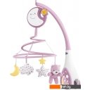 Развивающие игрушки Chicco Next2Dreams 00007627100000 (розовый)
