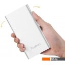 Портативные зарядные устройства Yoobao PL5 (серый)