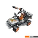 Конструкторы Qman Mine City 11011-2 Побег на бандитском карте