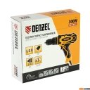 Шуруповерты, гайковерты, электроотвертки Denzel ISD-300-13