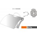 Аксессуары для ванной и туалета Bisk Virginia 72079