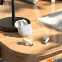 Наушники и гарнитуры Hoco ES56 (белый)