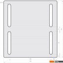 Строительный, слесарный, монтажный инструмент Белмаш VM150 RA060A