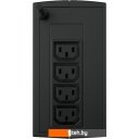 Источники бесперебойного питания CyberPower UTC650EI