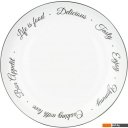 Тарелки, салатники, блюда и наборы Agness Bon appetit 598-071 (19 пр)