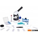 Игры-опыты, эксперименты Bondibon Науки с Буки ДУОскоп ВВ2712