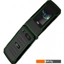 Мобильные телефоны BQ BQ-2822 Dragon (зеленый)