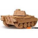 Сборные модели Звезда Немецкий средний танк Т-V 