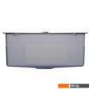 Кухонные мойки Mixline 547236 (черный графит, 3 мм)