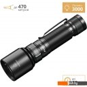 Фонари Fenix C7