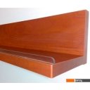 Полки, стеллажи, системы хранения Анрат Элана ПН 2.96 (яблоня локарно)