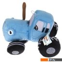 Мягкие игрушки Мульти-Пульти Синий трактор C20118-18NS