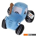 Мягкие игрушки Мульти-Пульти Синий трактор C20118-18NS