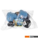 Мягкие игрушки Мульти-Пульти Синий трактор C20118-18NS