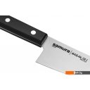 Кухонные ножи, ножницы, овощечистки, точилки Samura Harakiri SHR-0083B
