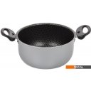 Кастрюли Jarko Forever JBR1-220-21