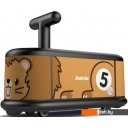 Каталки, педальные машинки Italtrike Лев