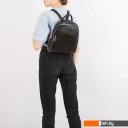 Рюкзаки Francesco Molinary 513-7051-060-BLK